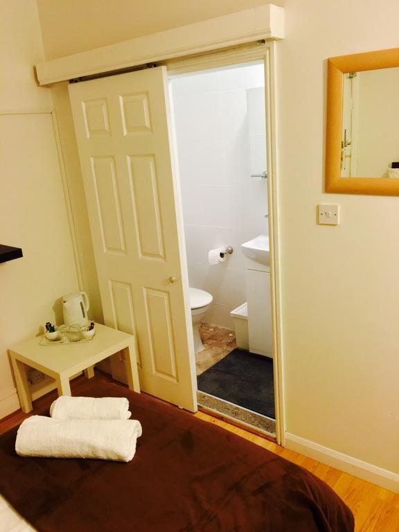 Gable Lodge Лондон Номер фото